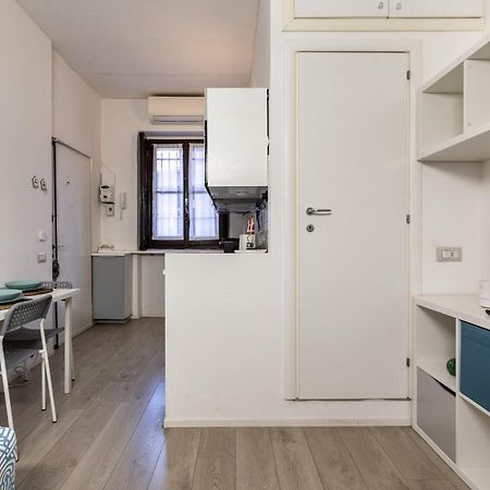 Milano Citta Studi Cosy Studio Apartment ภายนอก รูปภาพ
