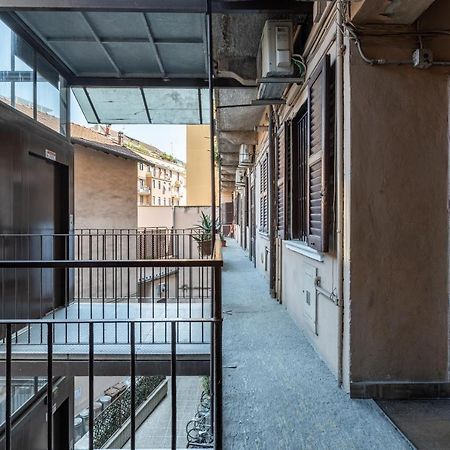 Milano Citta Studi Cosy Studio Apartment ภายนอก รูปภาพ