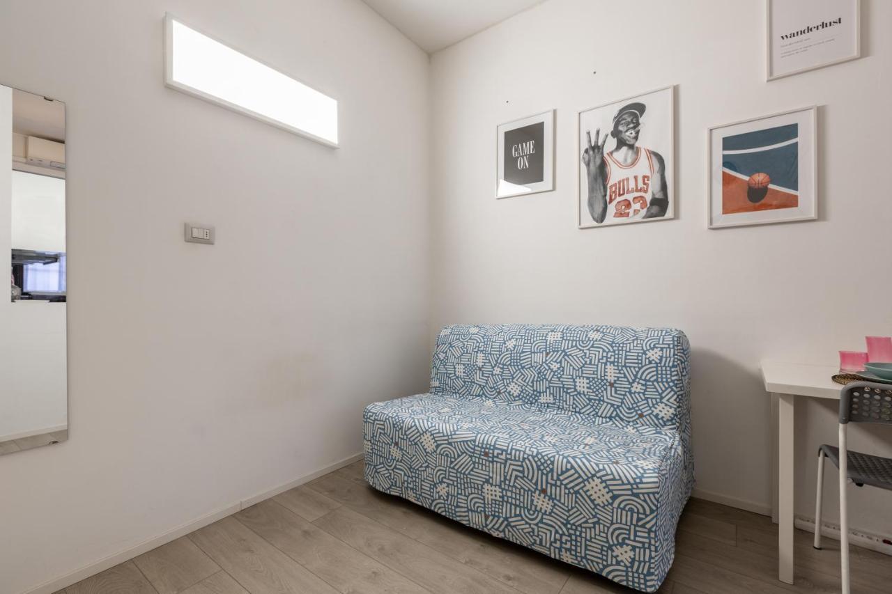 Milano Citta Studi Cosy Studio Apartment ภายนอก รูปภาพ