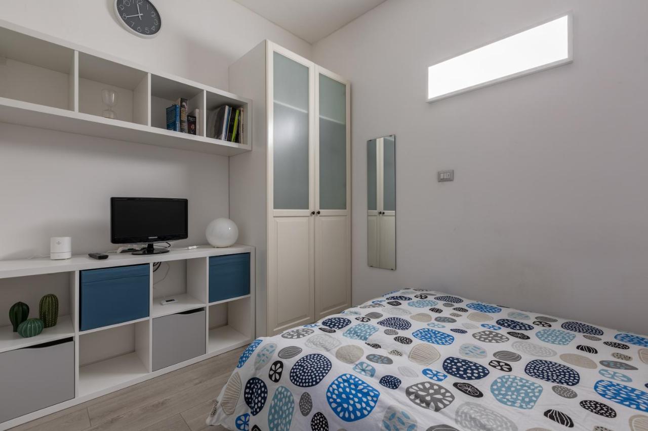 Milano Citta Studi Cosy Studio Apartment ภายนอก รูปภาพ