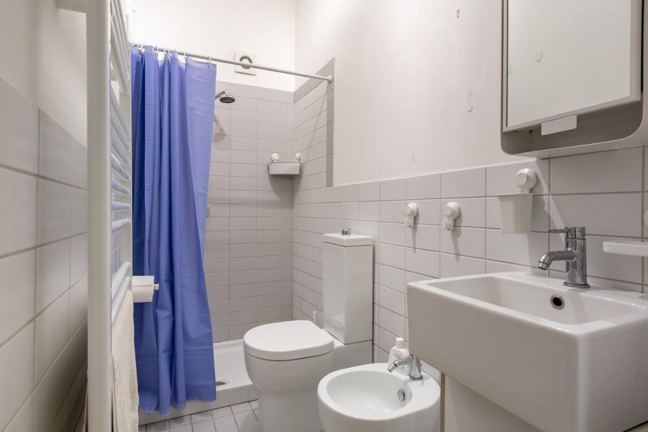 Milano Citta Studi Cosy Studio Apartment ภายนอก รูปภาพ